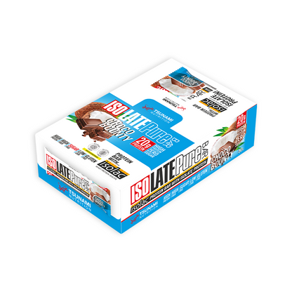 ISOLATE Pure Bar 50 g