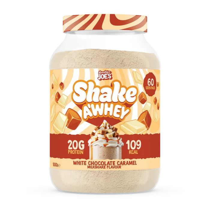 Shake a’whey 1,8kg