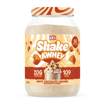 Shake a’whey 1,8kg
