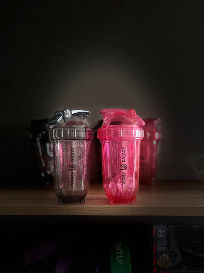 Shaker 500ml VEINY FALAXY