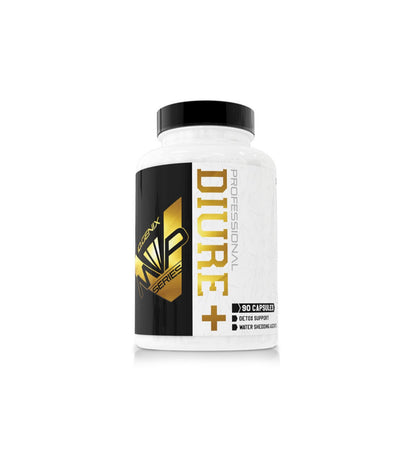 DIURE +