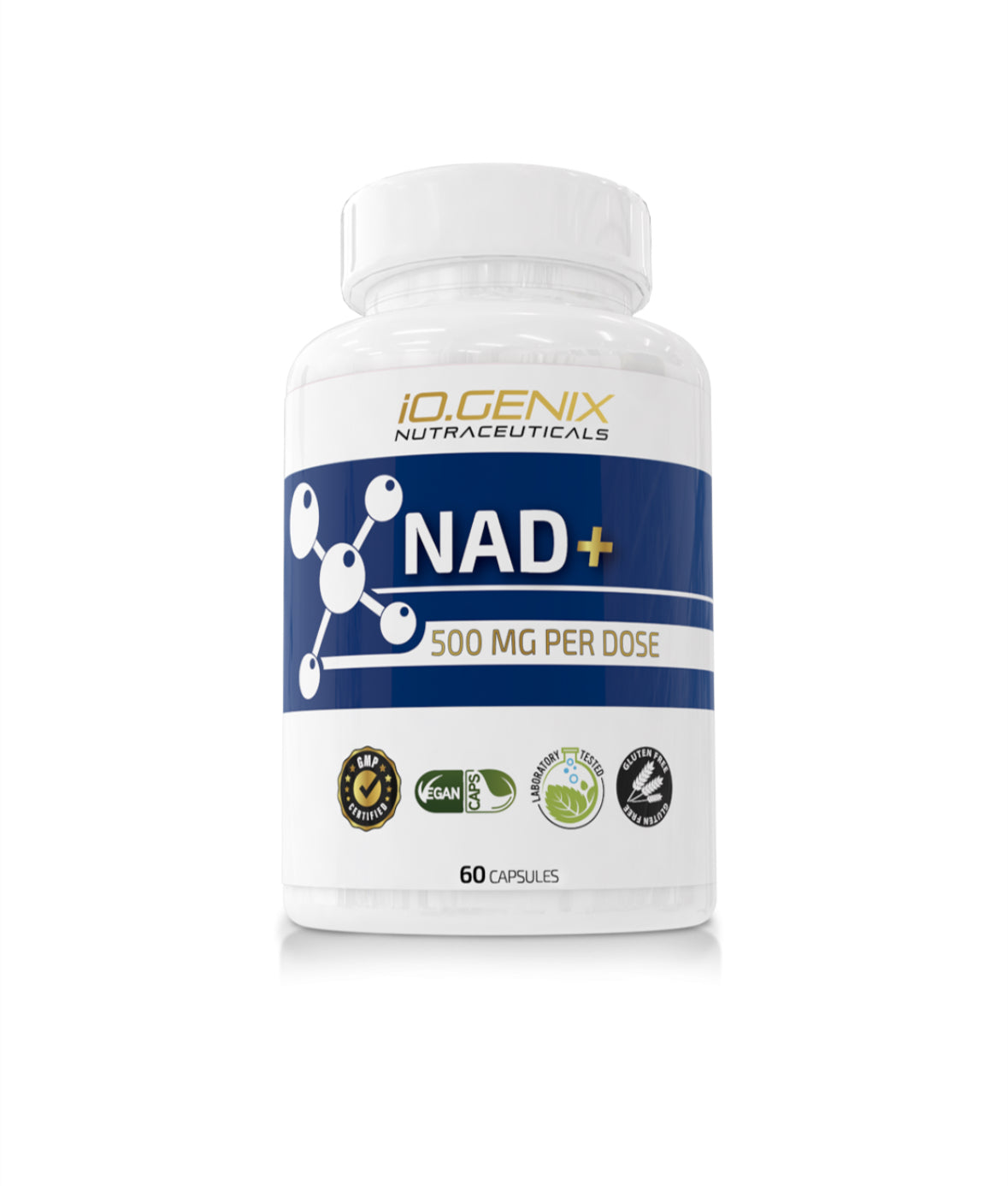 NAD+