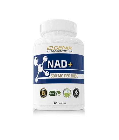 NAD+