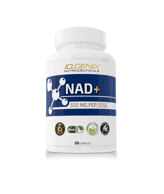 NAD+