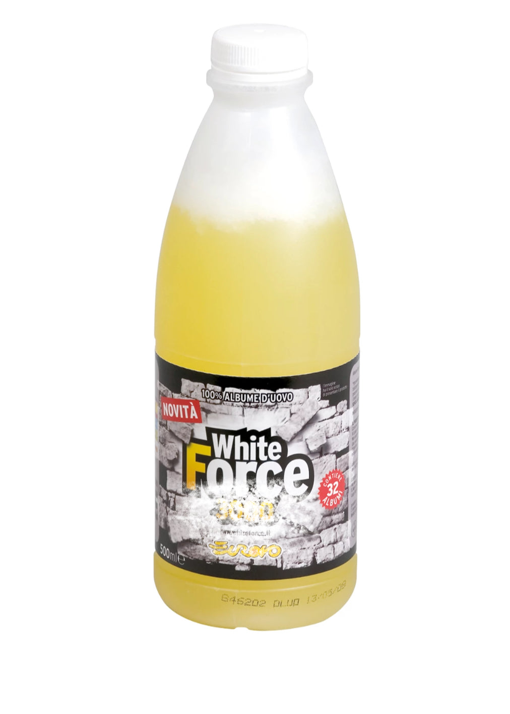 BLANC D’ŒUF LIQUIDE 1Litre