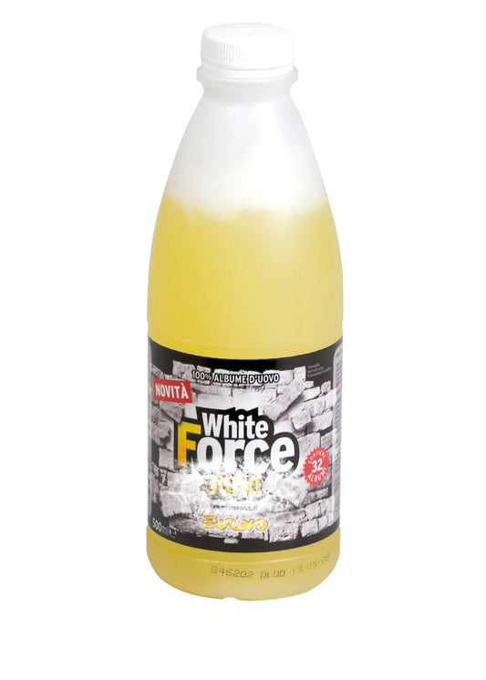 BLANC D’ŒUF LIQUIDE 1Litre