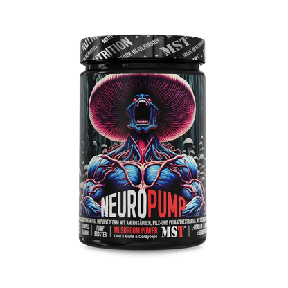 NeuroPump 520g pomme 🍎
