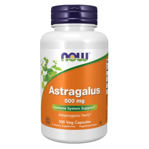 Astragale 60 gélules