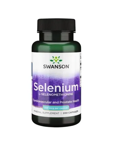 SÉLÉNIUM