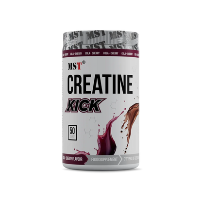 Creatine Kick 500g MST NUTRITION