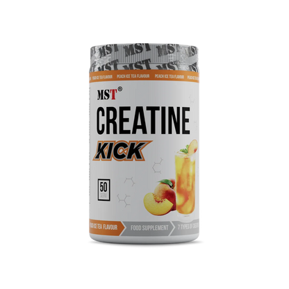 Creatine Kick 500g MST NUTRITION