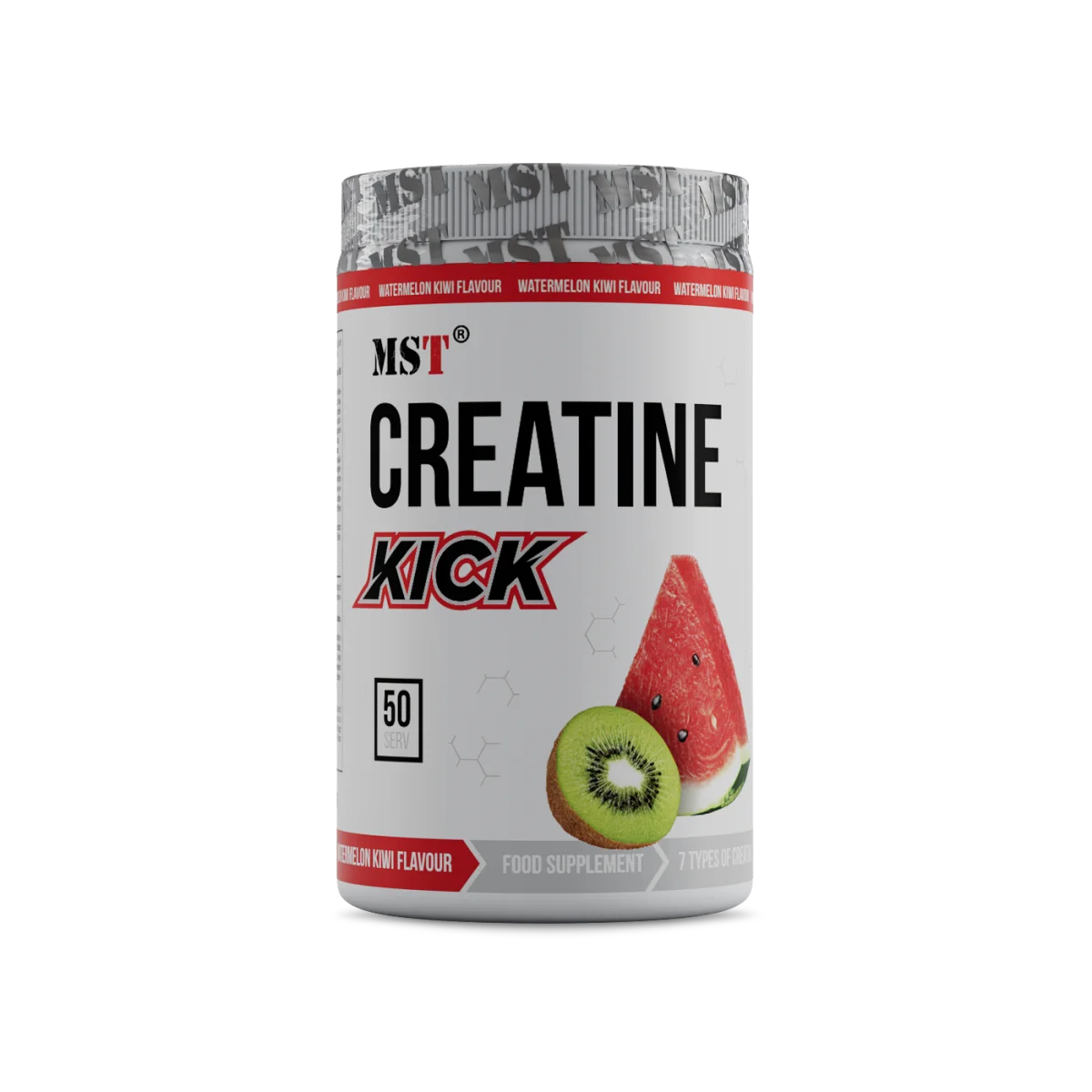 Creatine Kick 500g MST NUTRITION