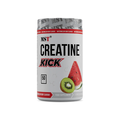 Creatine Kick 500g MST NUTRITION
