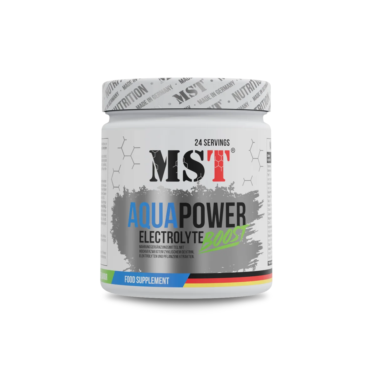 Aqua Power Boost 360 g MST NUTRITION