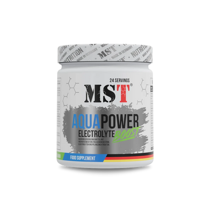 Aqua Power Boost 360 g MST NUTRITION