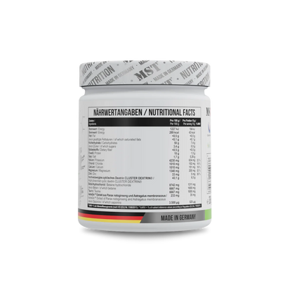 Aqua Power Boost 360 g MST NUTRITION