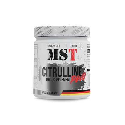 Citrulline Malate 300 g neutre