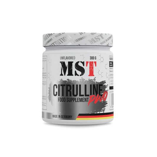 Citrulline Malate 300 g neutre