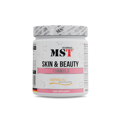 Formule pour la peau et la beauté MST NUTRITION