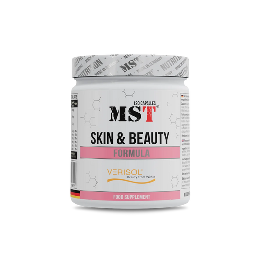 Formule pour la peau et la beauté MST NUTRITION