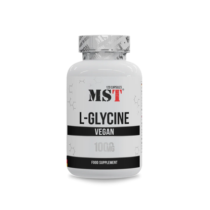 Glycine 1000mg / 120caps
