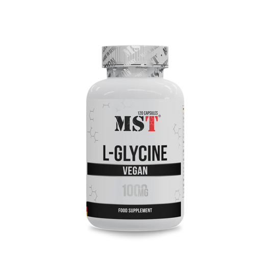 Glycine 1000mg / 120caps