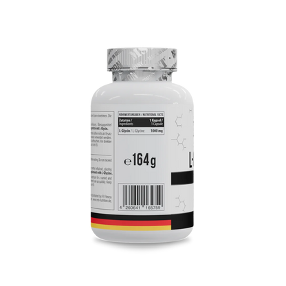 Glycine 1000mg / 120caps