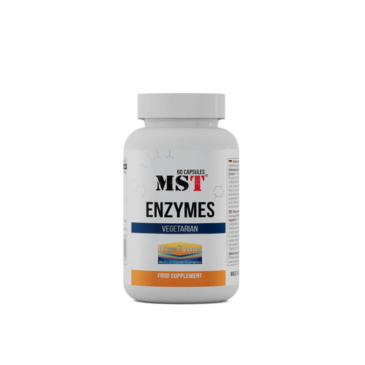 Enzymes DigeZyme® 60 Capsules