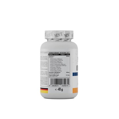 Enzymes DigeZyme® 60 Capsules