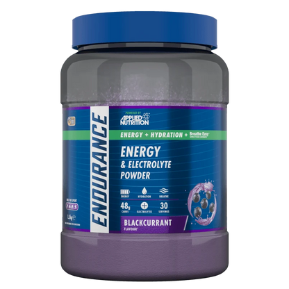 Applied Nutrition Endurance Carb & Electrolyte Energy - 1500 g