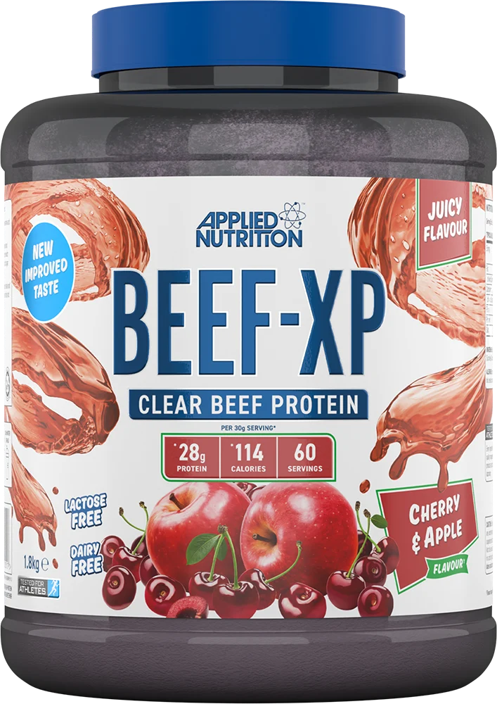 Applied Nutrition Beef-XP - 1800 g