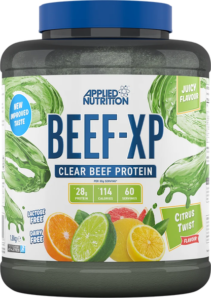 Applied Nutrition Beef-XP - 1800 g