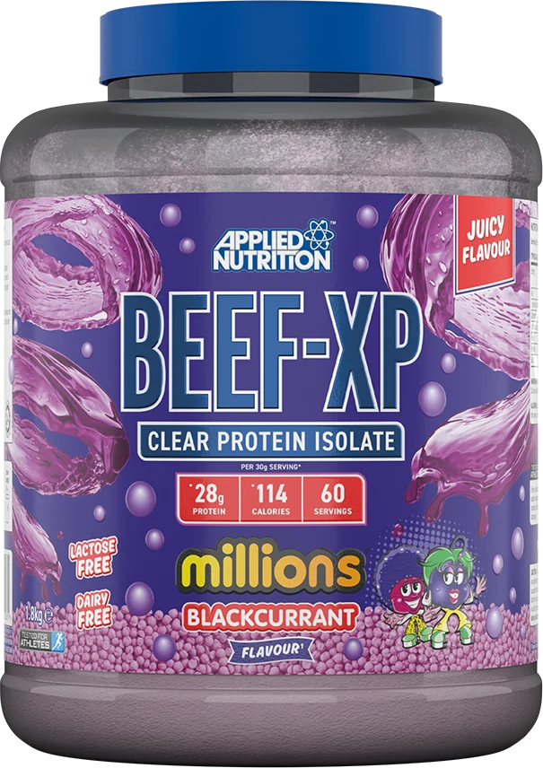 Applied Nutrition Beef-XP - 1800 g