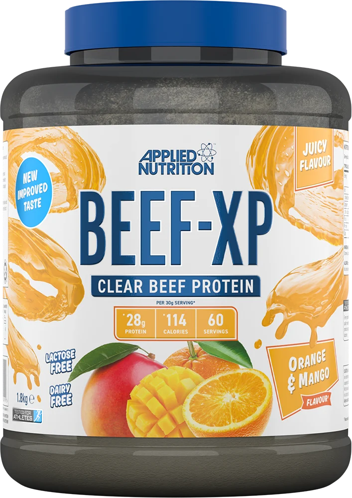 Applied Nutrition Beef-XP - 1800 g
