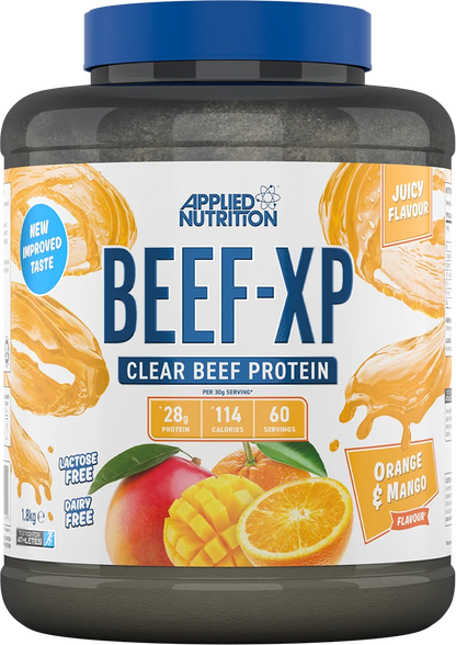 Applied Nutrition Beef-XP - 1800 g