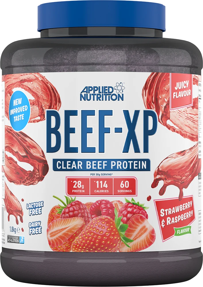 Applied Nutrition Beef-XP - 1800 g