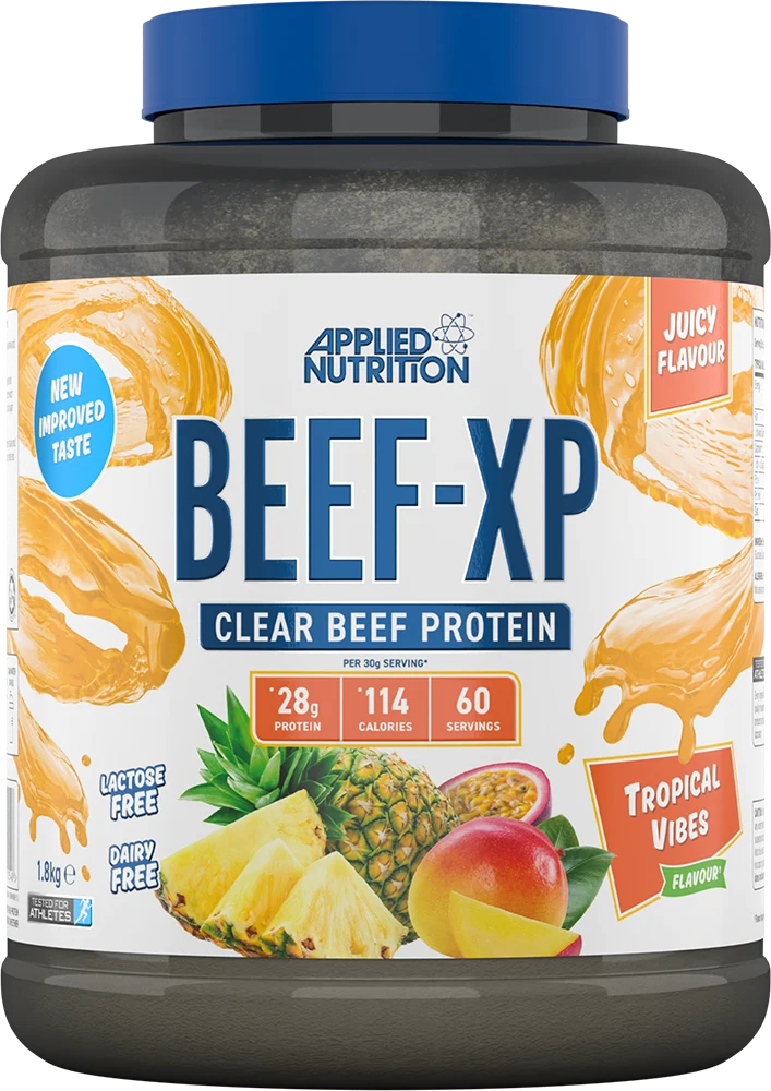 Applied Nutrition Beef-XP - 1800 g