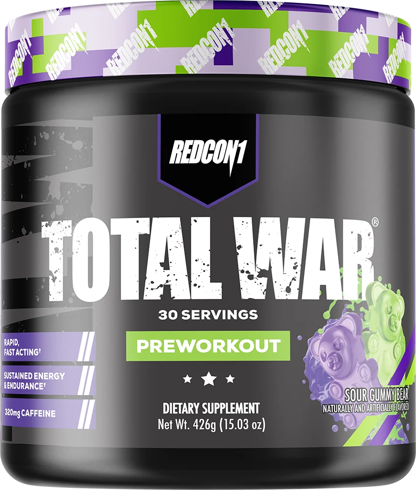 Redcon1 Total War 441 g