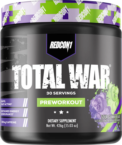 Redcon1 Total War 441 g