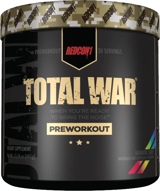 Redcon1 Total War 441 g
