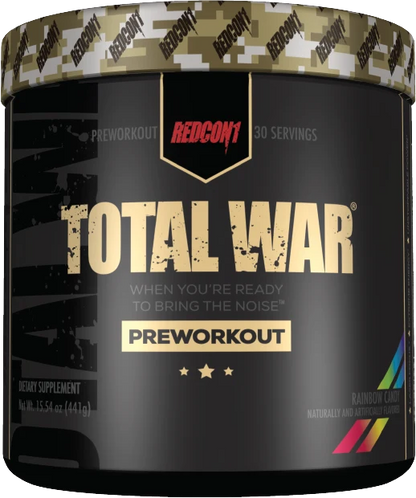 Redcon1 Total War 441 g