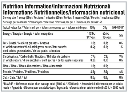 Crème de riz 2kg PER4M