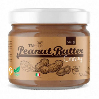 Beurre de cacahouète 500g