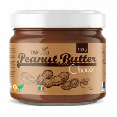 Beurre de cacahouète 500g