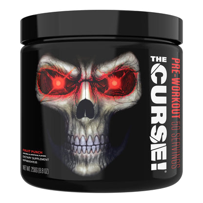 THE CURSE