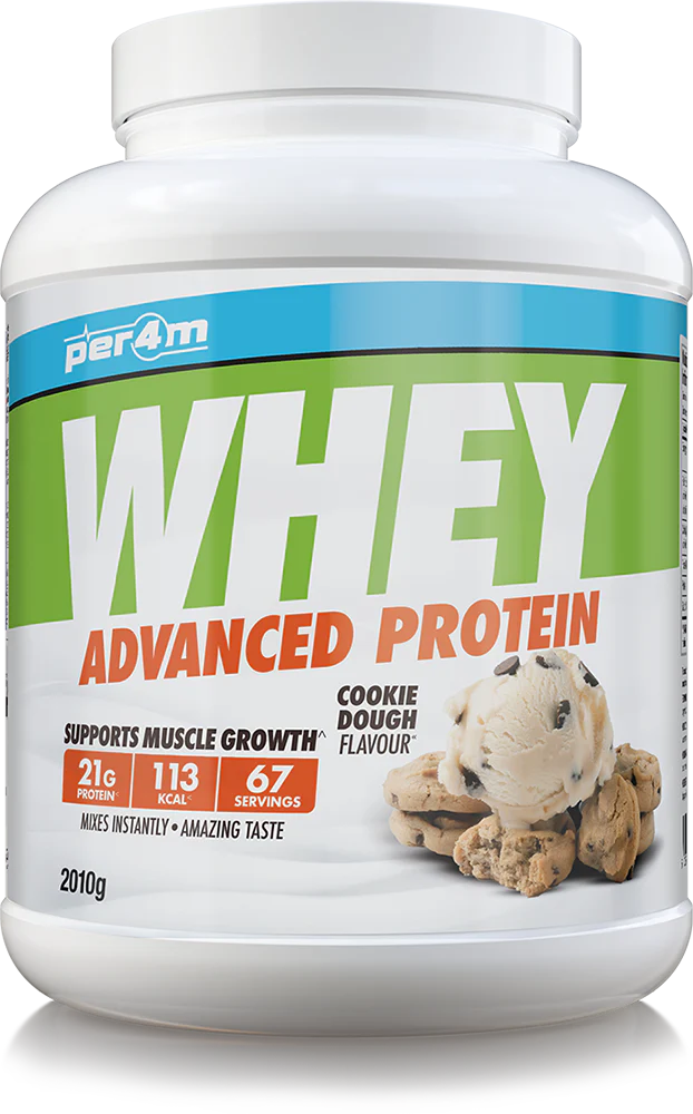 WHEY 2010g PER4M